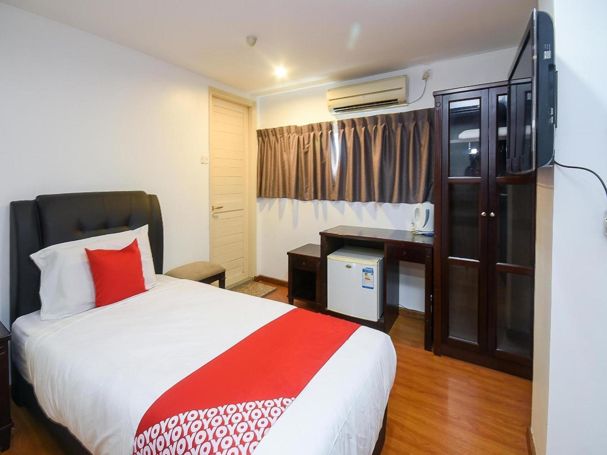 Super Oyo 976 Dragon Inn Miri Ngoại thất bức ảnh